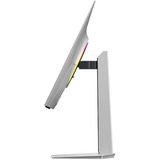 Samsung S32HG800SU, Monitor di gioco argento
