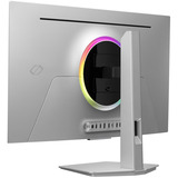 Samsung S32HG800SU, Monitor di gioco argento