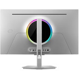 Samsung S32HG800SU, Monitor di gioco argento