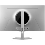 Samsung S32HG800SU, Monitor di gioco argento