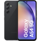 Samsung SM-A546BZKCEUB, Handy Nero