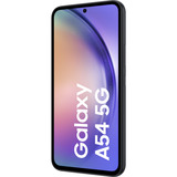 Samsung SM-A546BZKCEUB, Handy Nero