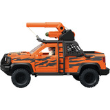 Schleich 42720 set da gioco,  veicolo da gioco 3 anno/i, Multicolore, Plastica