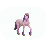 Schleich Bayala Unicorn Cavalla Seraphina, Gioco figura 