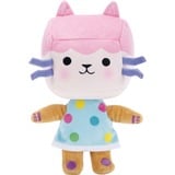 Schmidt Spiele Gabby's Dollhouse: Baby Box, Peluche animali 