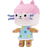Schmidt Spiele Gabby's Dollhouse: Baby Box, Peluche animali 
