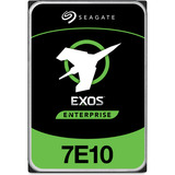 Seagate Exos 7E10 4 TB Ricondizionato, Hard-disk 