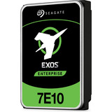 Seagate Exos 7E10 4 TB Ricondizionato, Hard-disk 