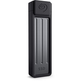 Seagate STMX2000400 grigio scuro