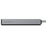 Seagate STMX2000400 grigio scuro