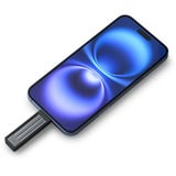 Seagate STMX2000400 grigio scuro
