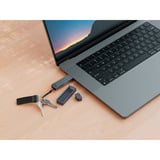 Seagate STMX2000400 grigio scuro