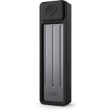 Seagate STMX2000400 grigio scuro