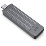 Seagate STMX2000400 grigio scuro