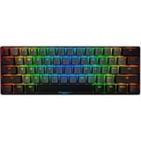 Sharkoon SKILLER SAC20 S4, copritasto Nero