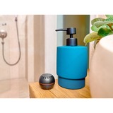 Shelly H&T, Rilevatore termico Nero