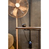 Shelly H&T, Rilevatore termico Nero