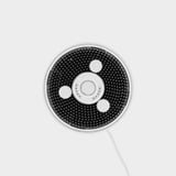 Shelly Shelly_PbS_WS90, Stazione meteo bianco