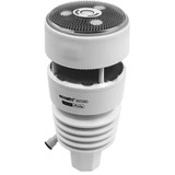 Shelly Stazione meteorologica 7 in 1 Ecowitt WS90 bianco