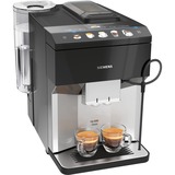 Siemens Macchina automatica Inox/Nero