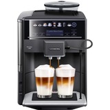 Siemens TE654319RW, Macchina automatica Nero
