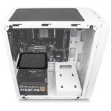 SilverStone FF123 Parti del case del computer Nero, Nero, 120 mm, 1,5 mm, 120 mm, 13,6 g