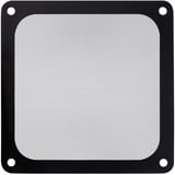 SilverStone FF123 Parti del case del computer, Filtro antipolvere Nero, Nero, 120 mm, 1,5 mm, 120 mm, 13,6 g