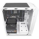 SilverStone FF123 Parti del case del computer, Filtro antipolvere Nero, Nero, 120 mm, 1,5 mm, 120 mm, 13,6 g