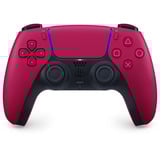 Sony Controller wireless DualSense, Gamepad rosso/Nero