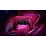 Sony Controller wireless DualSense, Gamepad rosso/Nero