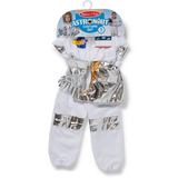 Spin Master Melissa & Doug - Costume da astronauta, Gioco di ruolo 