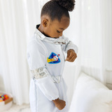 Spin Master Melissa & Doug - Costume da astronauta, Gioco di ruolo 