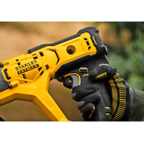 Stanley SFMCGA75M1-QW, Trivello per terreno Nero/Giallo
