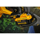 Stanley SFMCGA75M1-QW, Trivello per terreno Nero/Giallo