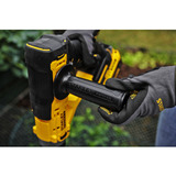 Stanley SFMCGA75M1-QW, Trivello per terreno Nero/Giallo
