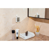 SwitchBot Termometro intelligente Plus – Termo-igrometro interno, Avvisatore bianco