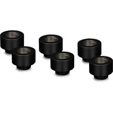 Thermal Grizzly DeltaMate Extender - MF10, Connessione Nero