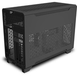 Thermaltake CA-11A-00S1NN-00, Chassis Tower Nero