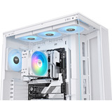 Thermaltake CL-P143-AL12SW-A, raffreddamento CPU  