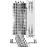 Thermaltake CL-P143-AL12SW-A, raffreddamento CPU  