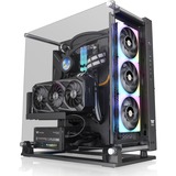 Thermaltake Core P3 TG Pro Nero