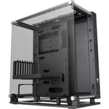 Thermaltake Core P3 TG Pro, Bench/Show Housing Nero