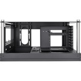 Thermaltake Core P3 TG Pro, Bench/Show Housing Nero