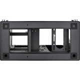 Thermaltake Core P3 TG Pro, Bench/Show Housing Nero