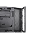 Thermaltake Core P3 TG Pro, Bench/Show Housing Nero