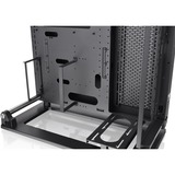 Thermaltake Core P3 TG Pro, Bench/Show Housing Nero