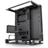 Thermaltake Core P3 TG Pro, Bench/Show Housing Nero