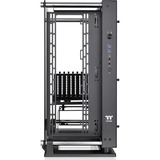 Thermaltake Core P3 TG Pro, Bench/Show Housing Nero