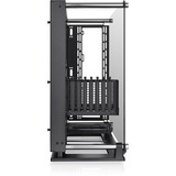 Thermaltake Core P3 TG Pro, Bench/Show Housing Nero