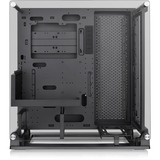 Thermaltake Core P3 TG Pro, Bench/Show Housing Nero